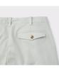 Henlikoteun [British Sporting Club] Garment Dyeing One-Tuck Chino Pants Abpam26701Ivx