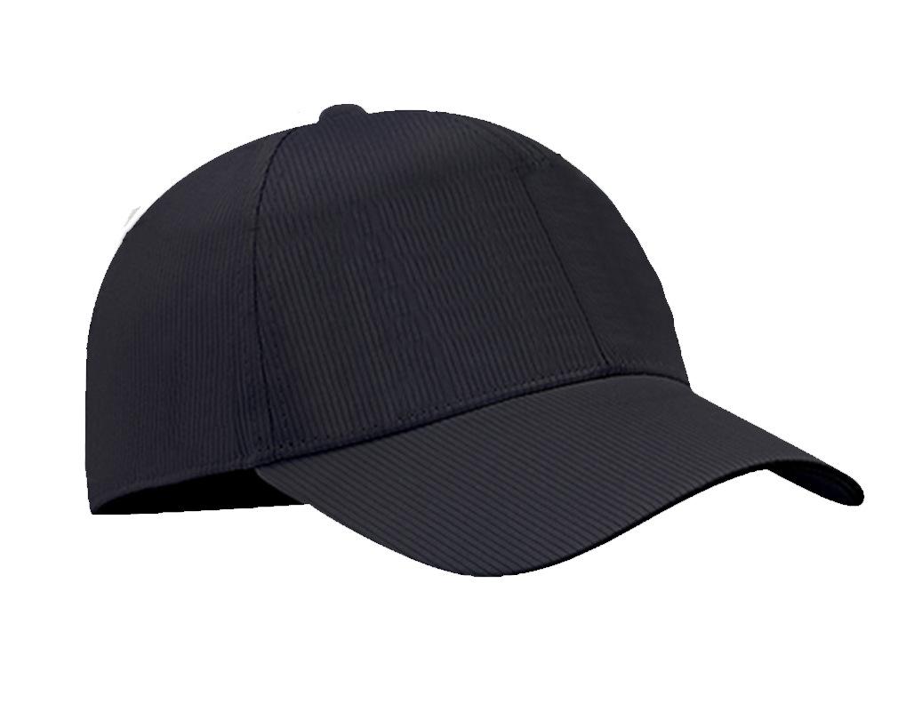 Halloween Large Brim LED Fiber Optic Glowing Baseball Cap, Sport Adjustable Wholesale