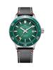 WM Watch Automatic Mechanical Dive Watch Man MIYOTA 8215 Waterproof Stainless Steel Sapphire Welly Merck Diving Watches WM046