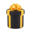 Nested Screw Gift Box 3D Printed Surprise in Every Layer Reusable Prank Annoying Gift Box with Screws for Birthday Party