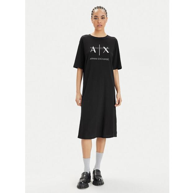 Повседневное платье Armani Exchange 3DYA79 YJ3RZ 1200 EU S