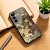 Anime Mo Dao Zu Shi  Phone Case For Samsung Galaxy A73,A72,A71,A70,A53,A52,A51,Soft Silicone Black Cover