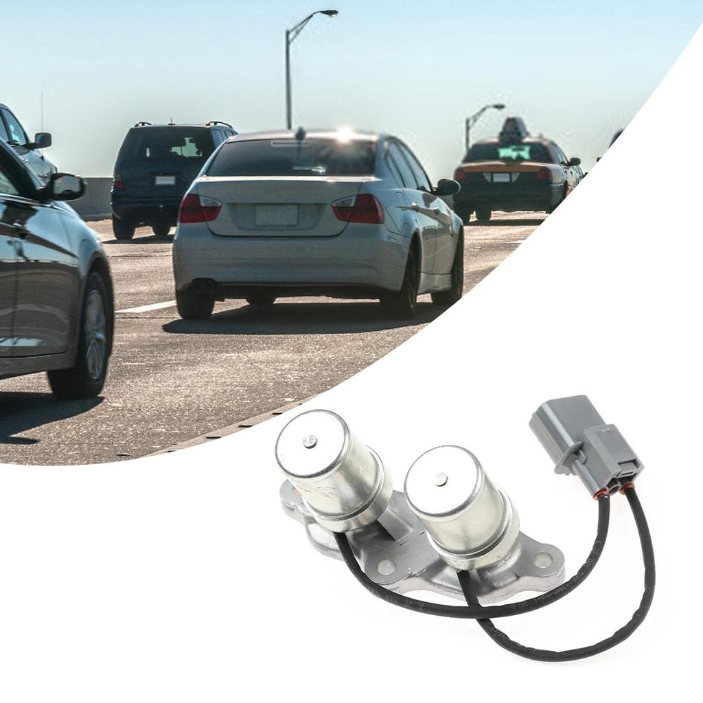 Automatic Gearboxes Solenoid Valves Quick Response for CL 1996-2002 28200P0Z003 28200-P0Z-003 Smooth Driving Experience