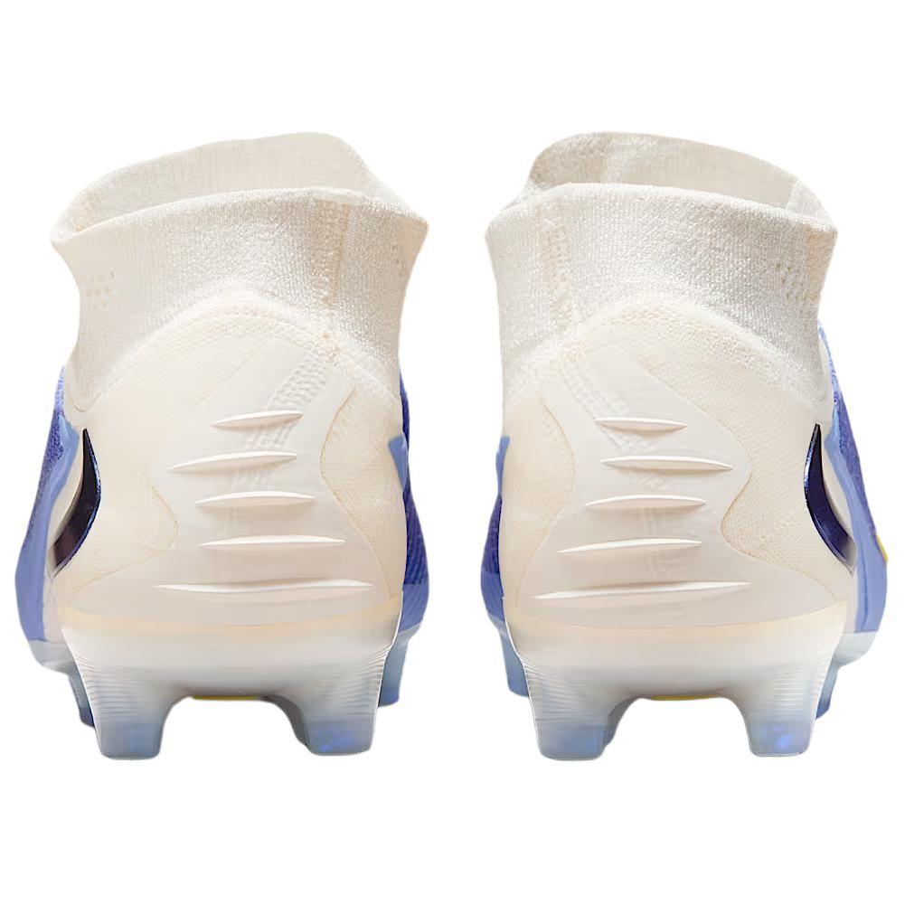 Nike Phantom 6 High Elite FG Fear Nothing Pack Unisex Sneakers Blue Racer-Blue Dark-Obsidian HQ2328-400