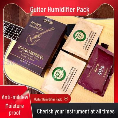 Gitar Aksesuarları – Gitar bakımı
