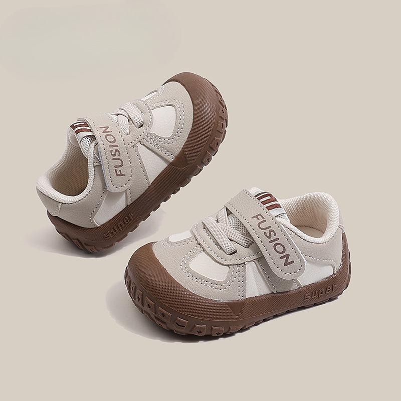 Children s Baby Soft-soled Walking Shoes, Baby Functional Boys  and Girls  Casual Shoes 16
