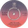 7inch Record JAVELLS NOSMO KING  Lovin You Is Easy 7N45435 Pye Records 1975 UK SoulFunk Used