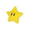 Sanei Boeki Super Mario ALL STAR COLLECTION Super Star (S) W19 X D7 X H18cm Plush Toy AC63