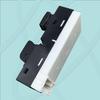 25411-ZJ30A fits Nissan Infiniti passenger-side power window regulator switches.