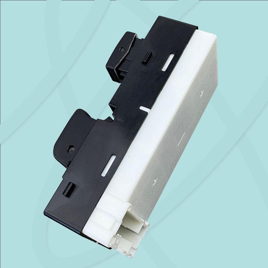 25411-ZJ30A fits Nissan Infiniti passenger-side power window regulator switches.