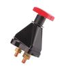 600A Battery-operated Circuit Breaker Isolator For Cars Ships Electrical Switch Battery Disconnect Switch Battery Cut Off Parts
