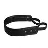 Verstelbare Lengte PU Leer Enkele Schouder Armband voor Tuba Muziekinstrument Accessoire