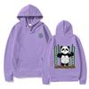 Kygo World Tour Part Two 2025 Hoodie Kygo Panda Fashion Men/women Hoodies Harajuku Winter Clothes Pullover Sweatshirt Vintage
