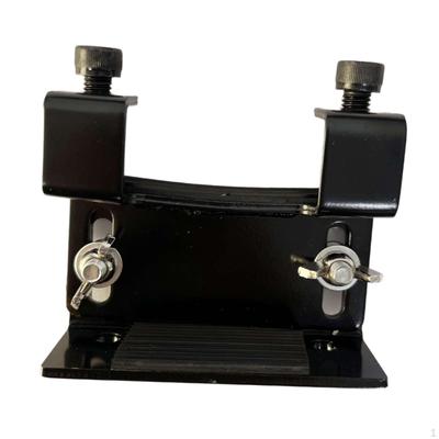 Bass Drum Platform Lifter Lift Riser Universal Kit Holder Replacement Metal Lightweight Lifting
