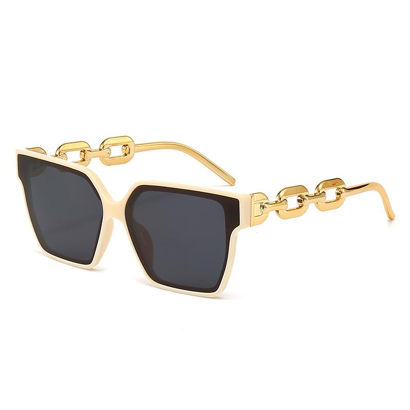 New Women Rectangle Vintage Sunglasses Brand Designer Retro Points Sun Glasses Female Lady Eyeglass Cat Eye Driver Goggles