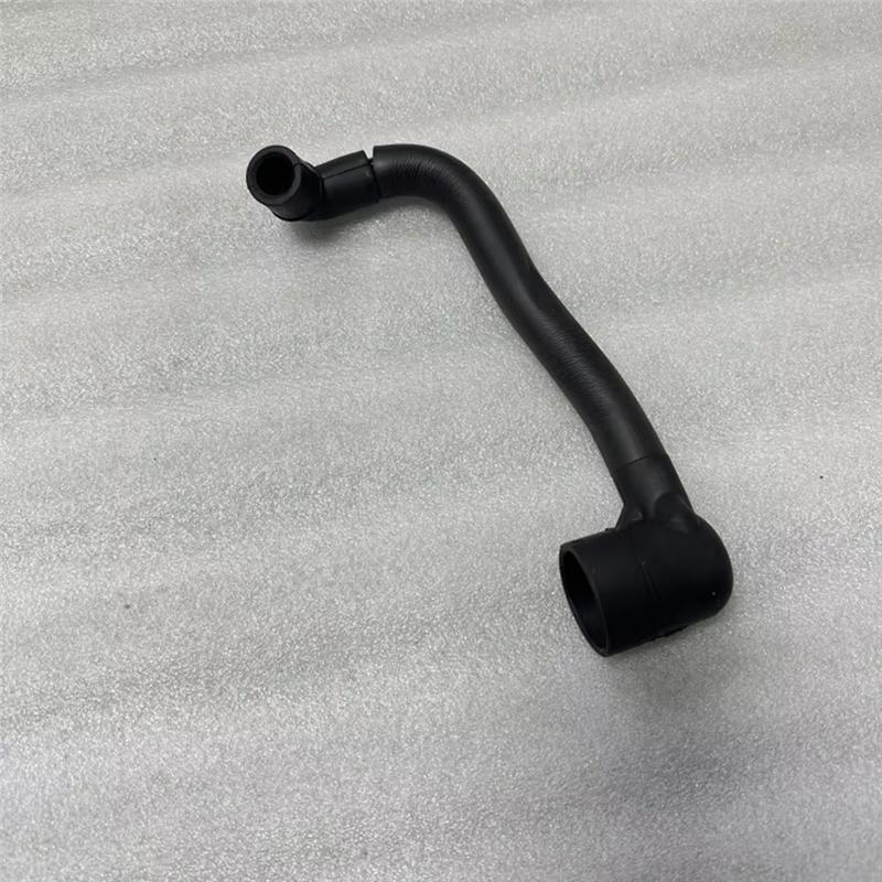 Auto Parts Exhaust Gas Pipe For Ssangyong Tivoli/Xlv 1730100371 Exhaust Tube Assembly Waste Gas Pipe