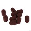 10 Pcs / Bands Sanding Grit Drill Tools