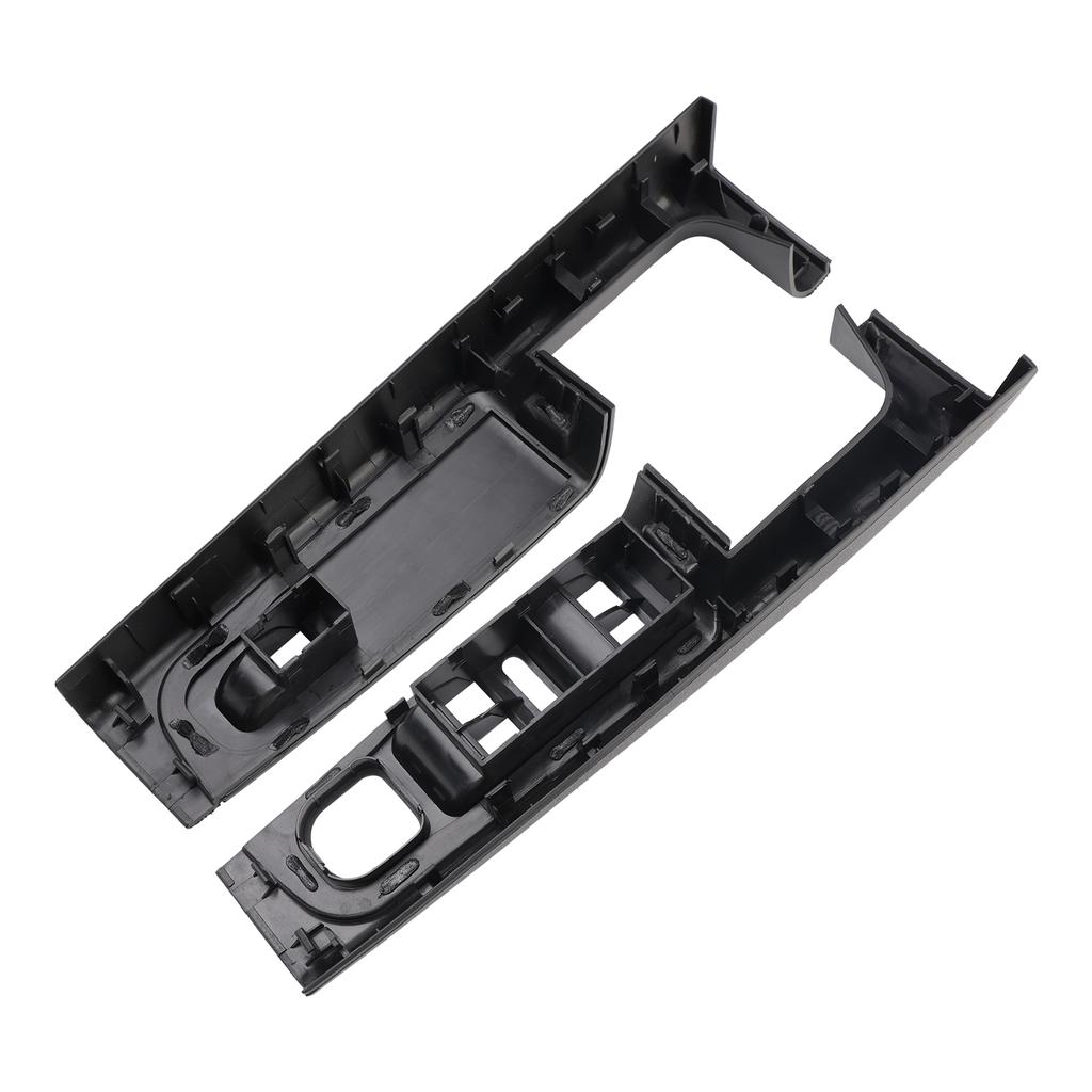 Front Left Right Door Handle Switch Panel For Skoda Superb (3T) 2008-2015