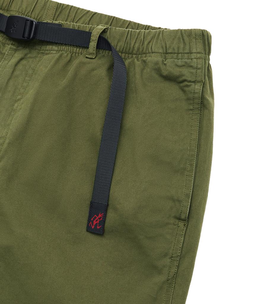 Geulamichi Nn Pants Olive