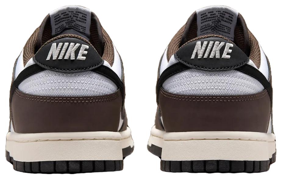 Nike Dunk Low Next Nature Cacao Wow HF4292-200