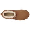 UGG Classic Mini Platform Boot Chestnut Women Sneakers Brown 1134991-CHE