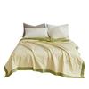 Heilan Home Lyocell Anti-Mite Summer Quilt