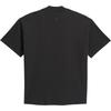 Adidas FW24 The 2025 Collection Chapter 01 Fashion Comfortable Soft Short Sleeve T-Shirt Unisex Tops Black Red IW5644