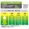 GEX Sunglow Tight Beam 75W PT2136 8106010