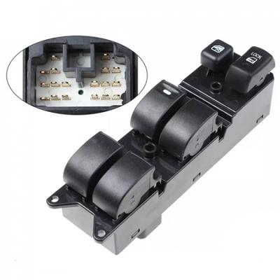 Aparate electrice pentru automobile – Întrerupătoare