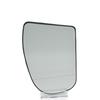 Mirror Glass Heated Left Right LH RH A2038100121 A2038101021 For Mercedes-Benz W203 C-CLASS 2003-2009 & W211 E-CLASS 2001-2007