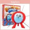 Joc Petrecere Boomboom Balon Exploziv cu Provocări Interactive pentru Copii și Adulți
