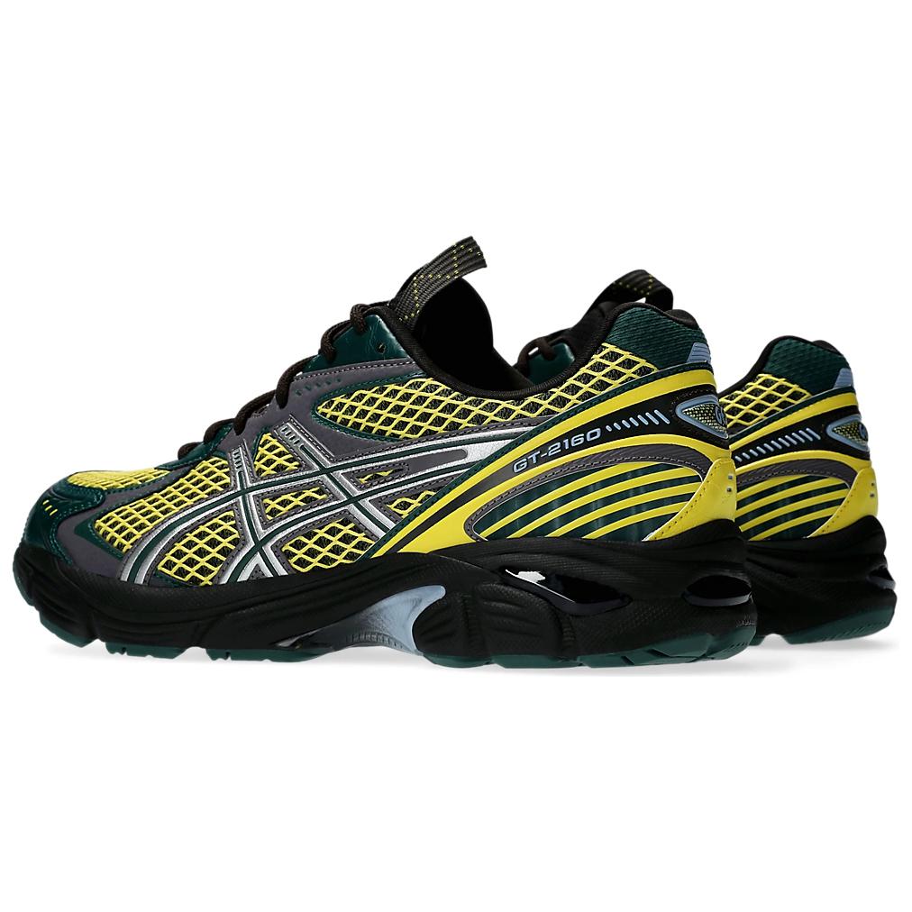 

Новые Asics UB7 S GT 2160 Kiko Kostadinov Темный Нептун 1203A491-300 44