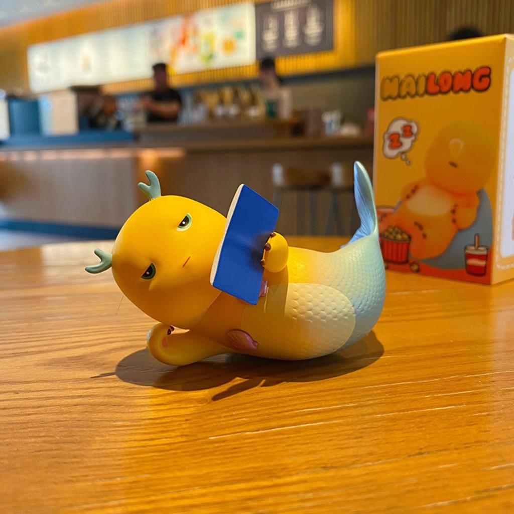 A Adorable Desktop Companion For Everyone!