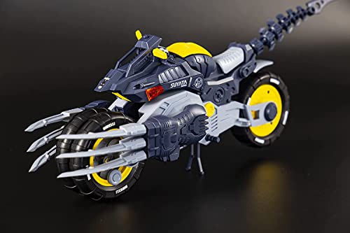 Suyata 1/12 Scale Aria Hunter's Psalm Plastic Model SYTHP-001