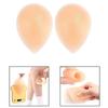 1Pair Removable False Hip Width Pad Hip Simulation Insert Hip Up Booster  Shapewear