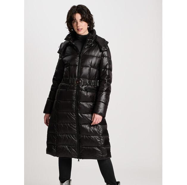 Куртка зимняя Cross Jeans 81272-020 EU S