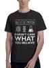 Long Sleeve T-Shirt Y2k Science Saying T
