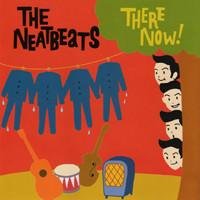 

CD NEATBEATS - THERE NOW DCRC0021 Deckrec 2000 Japan ObiRock Used