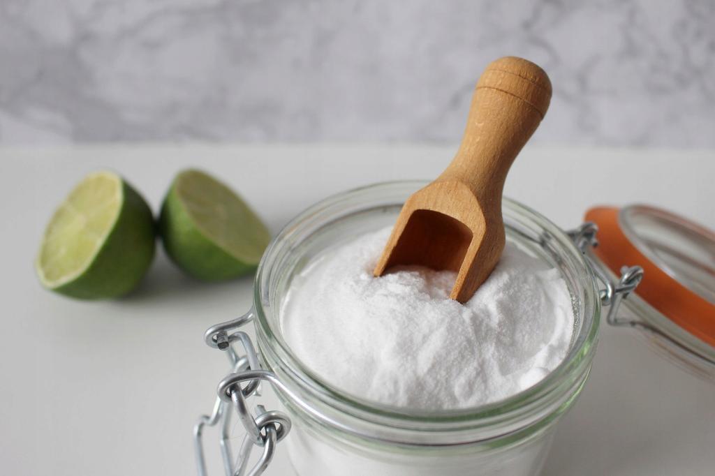 Baking soda Targroch 1 kg