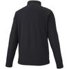 Mizuno Soccer Stretch Knit Black x Chinese Size 160 Shirt, Junior, Moisture-Wicking, Quick-Drying, P2MC2680, Kids, Red,