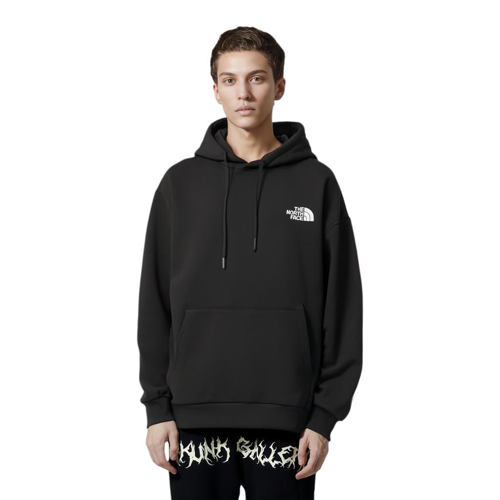 THE NORTH FACE Sweatshirt Men's Black NM5PP40A