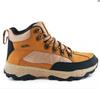 Cross Jeans KK1R4020 Camel Trekking Shoes - Comfortable and Durable Outdoor Footwear