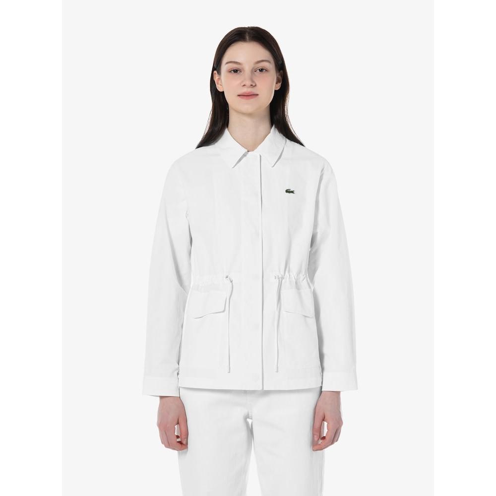 

LacoSte Женский льняной джемпер Safari Bf686e 54g 001 q2nBf686e 54g001 034