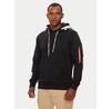 Alpha Industries Hoodie 126803