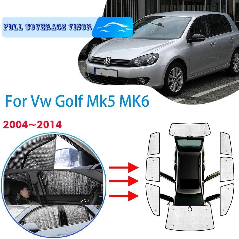 

Для Volkswagen VW Golf MK5 MK6 2007 ~ 2013 2011 автомобильное окно, лобовое стекло, солнцезащитный козырек, УФ-защита, отражатель, козырек от солнца, авто козырек