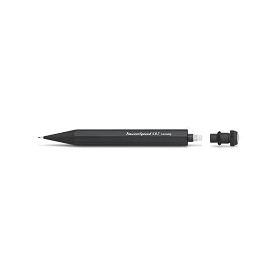 Kaweco Special Mini Mechanical Pencil, Black, 0.7mm