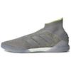 Adidas Predator 19+ TR Oddity Pack - Grey Men Cleats Gray Yellow G26310