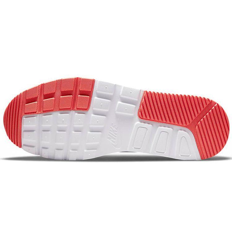 Nike Air Max SC Pure Platinum Racer Blue Men Sneakers Magic-Ember White CW4555-004