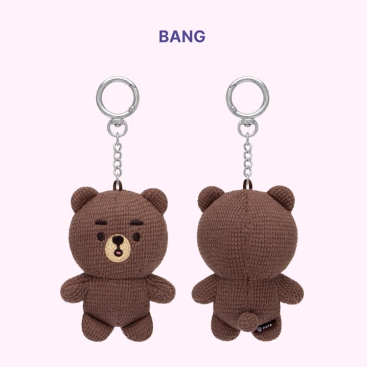 (DENIMALZ TRICOTAT PLUȘ Ver.) DAY6 - CONCERT SPECIAL 2025 [THE PRESENT] MD