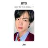 BTS MAP OF THE SOUL : 7 Official Photocard